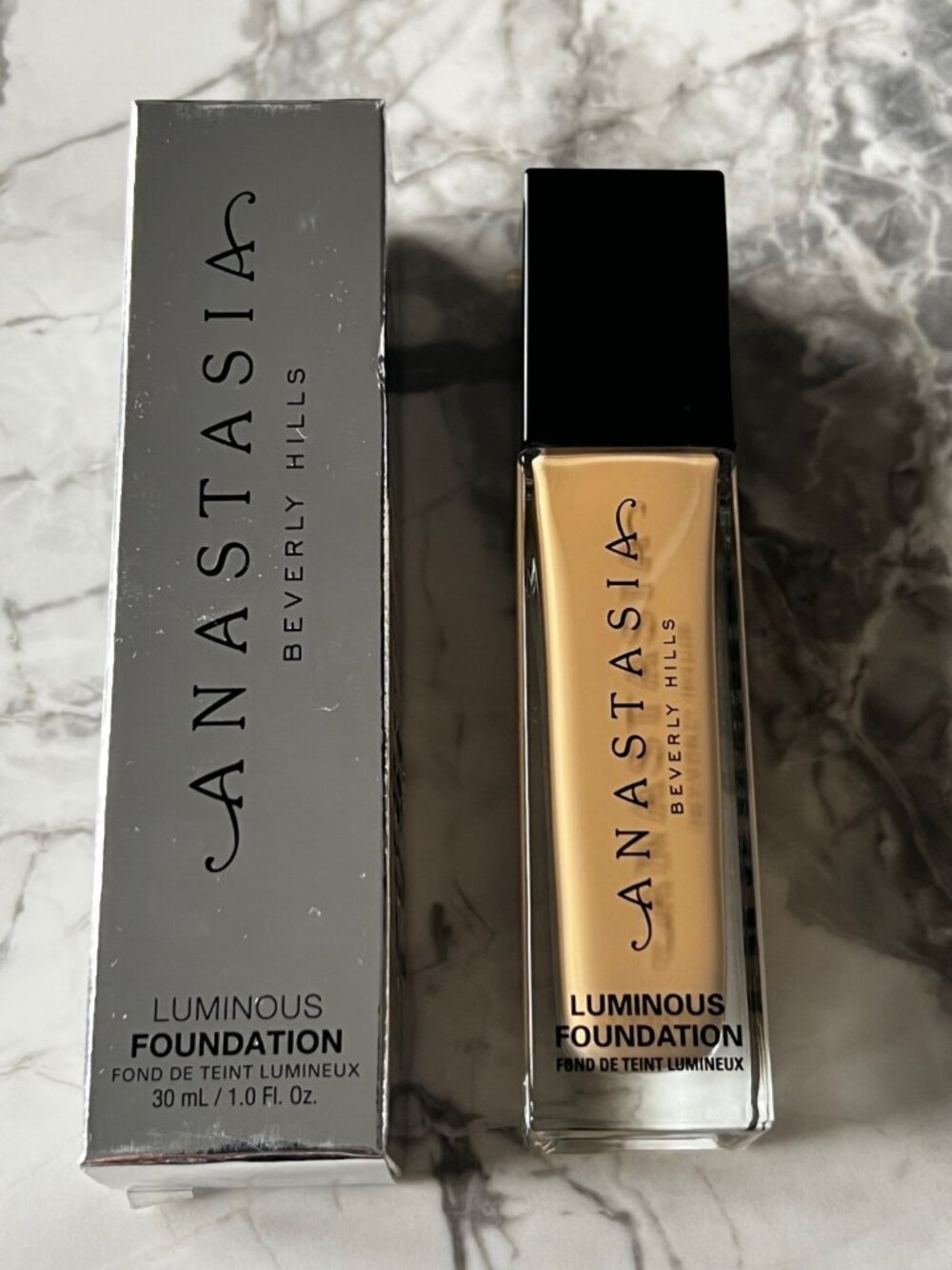 Anastasia Beverley Hills 270C Luminous Foundation 30ml/1.0 fl oz